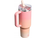 Stanley Kubek Termiczny Stanley Quencher ProTour Flip Straw 1.18L Pi - 1504556 - zdjęcie 2